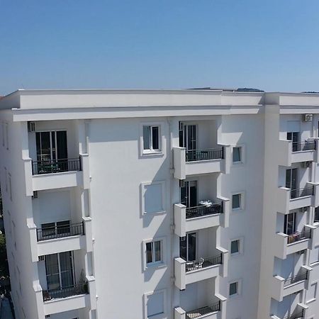 Grace Apartments באר מראה חיצוני תמונה