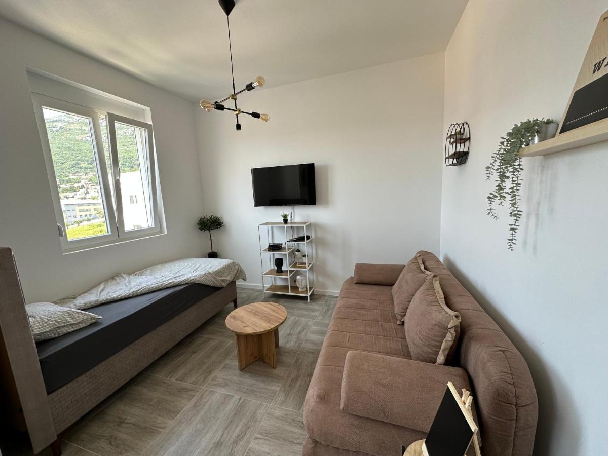 Grace Apartments באר מראה חיצוני תמונה