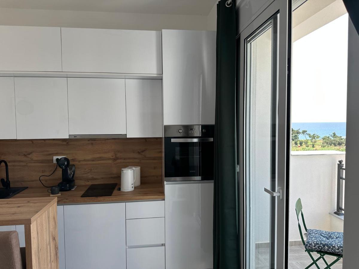 Grace Apartments באר מראה חיצוני תמונה