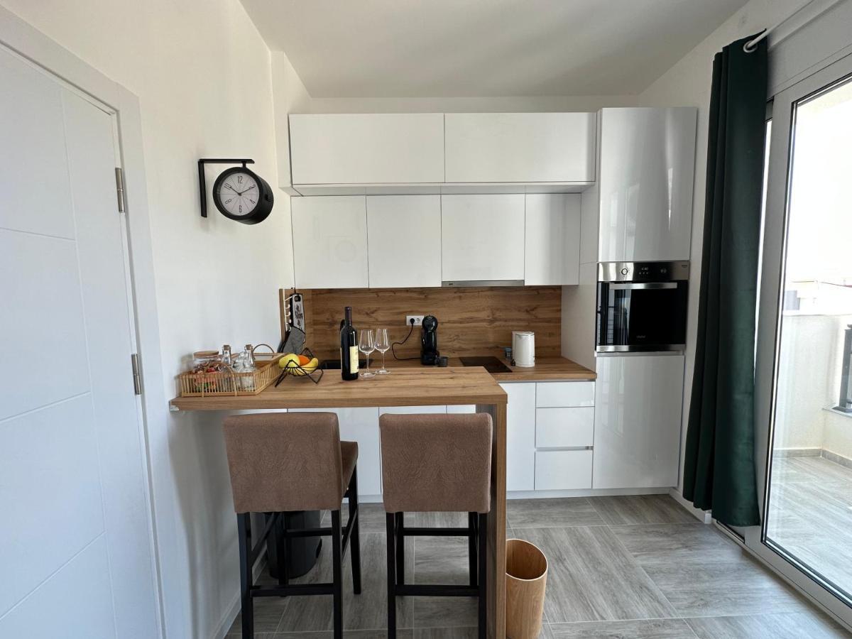 Grace Apartments באר מראה חיצוני תמונה