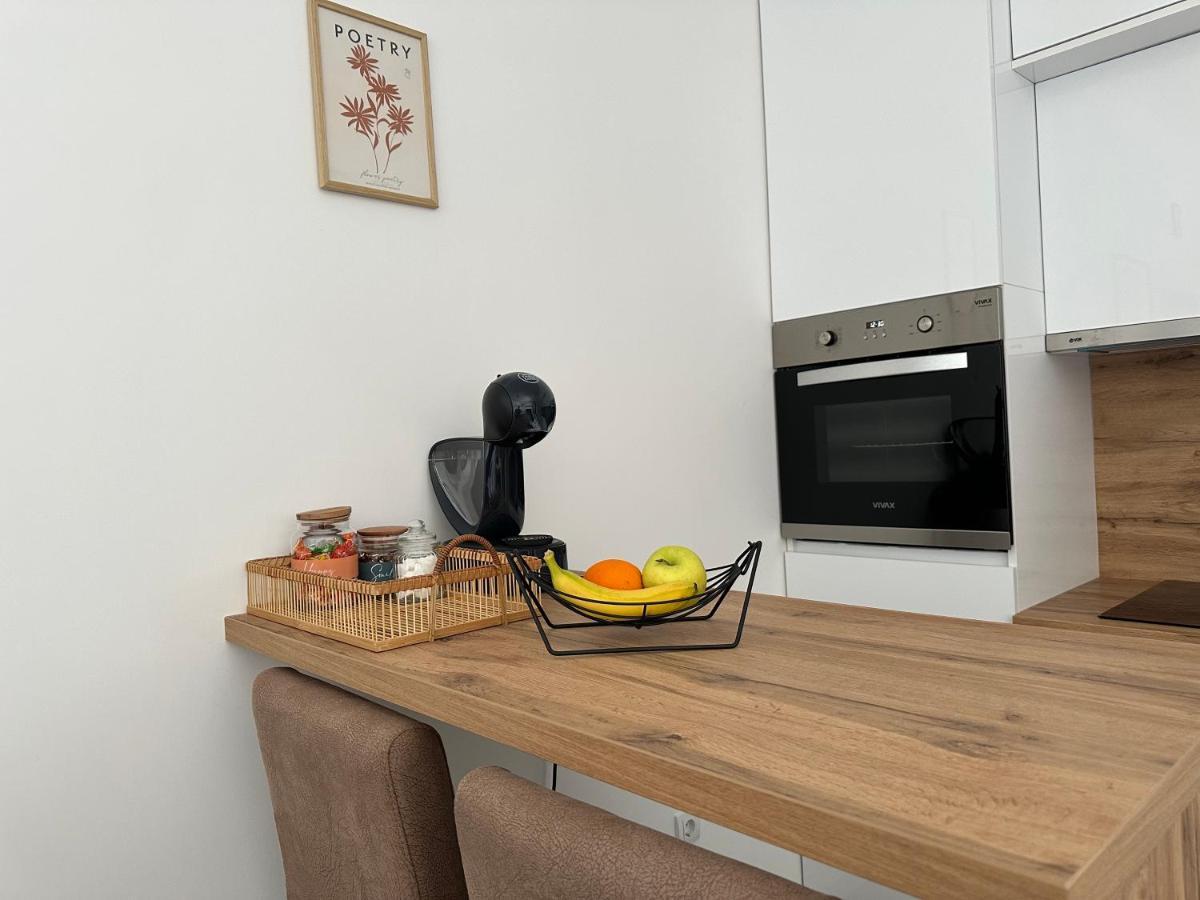 Grace Apartments באר מראה חיצוני תמונה