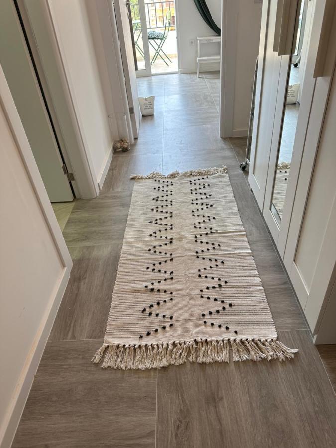 Grace Apartments באר מראה חיצוני תמונה