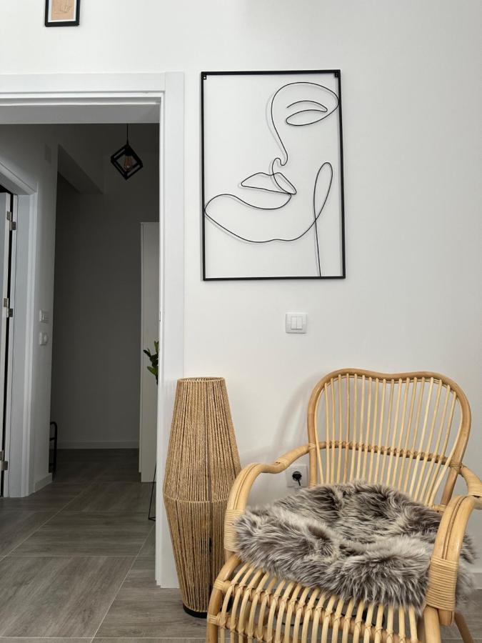 Grace Apartments באר מראה חיצוני תמונה