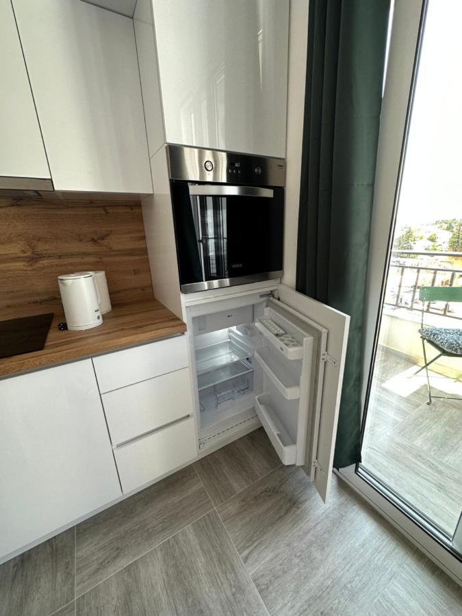 Grace Apartments באר מראה חיצוני תמונה