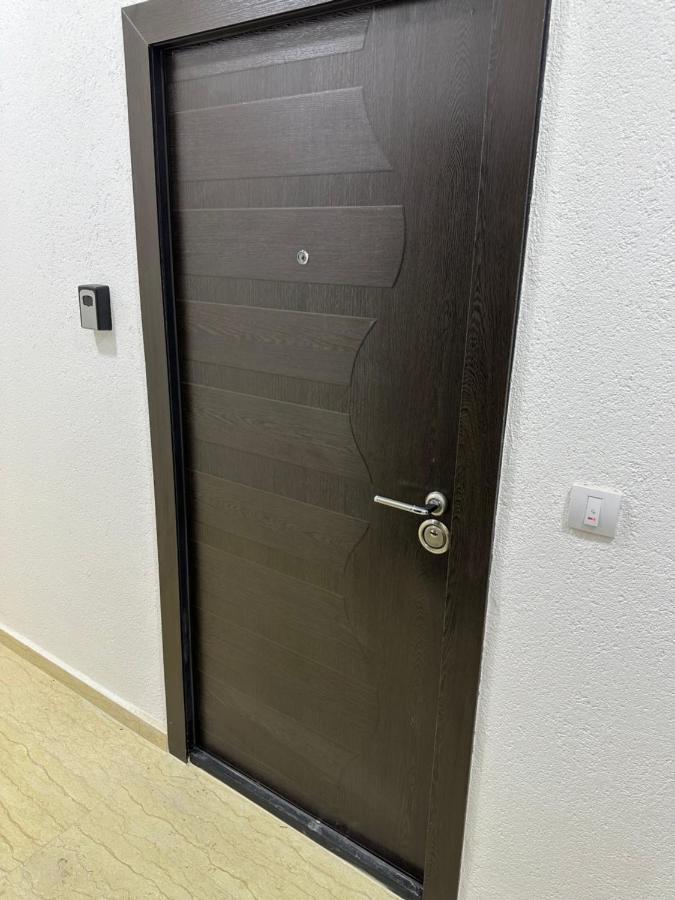 Grace Apartments באר מראה חיצוני תמונה