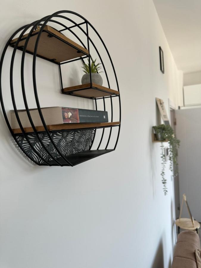 Grace Apartments באר מראה חיצוני תמונה