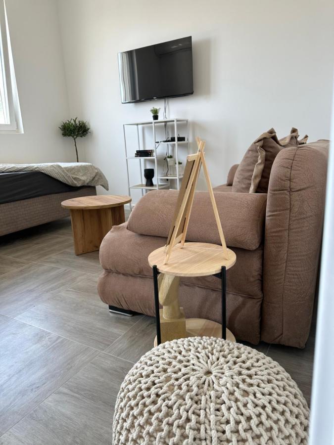Grace Apartments באר מראה חיצוני תמונה