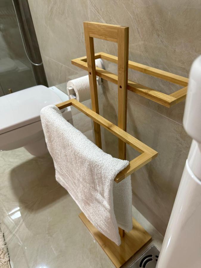 Grace Apartments באר מראה חיצוני תמונה