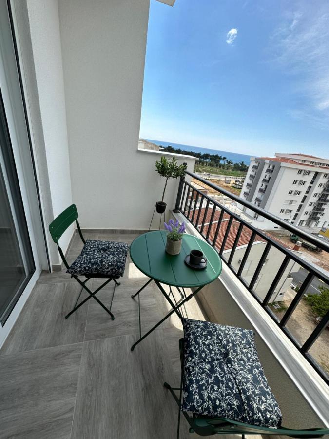 Grace Apartments באר מראה חיצוני תמונה