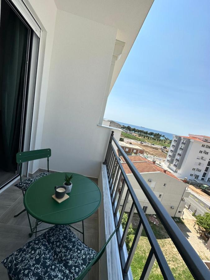Grace Apartments באר מראה חיצוני תמונה