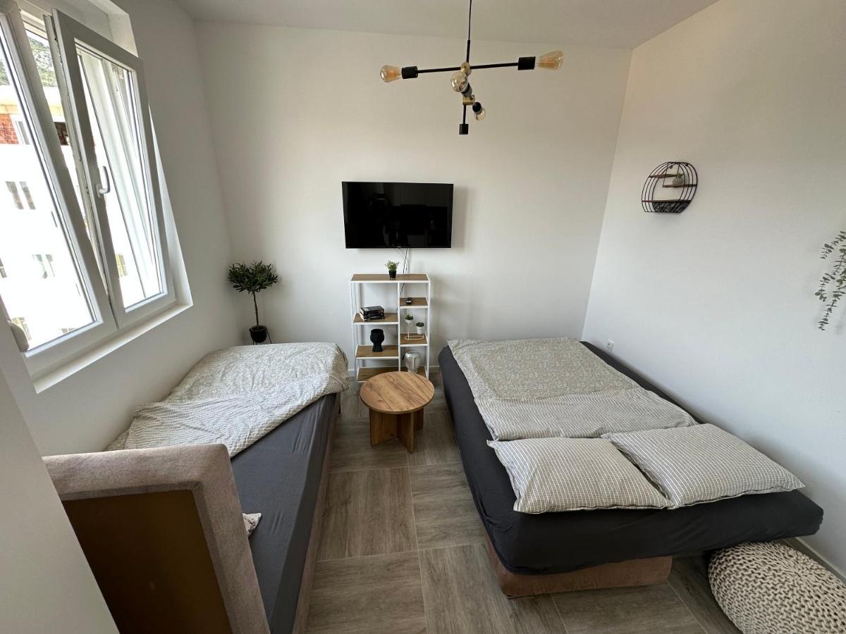Grace Apartments באר מראה חיצוני תמונה