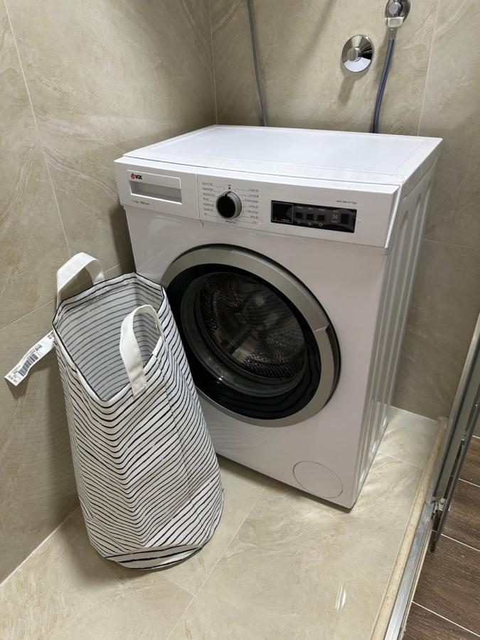 Grace Apartments באר מראה חיצוני תמונה