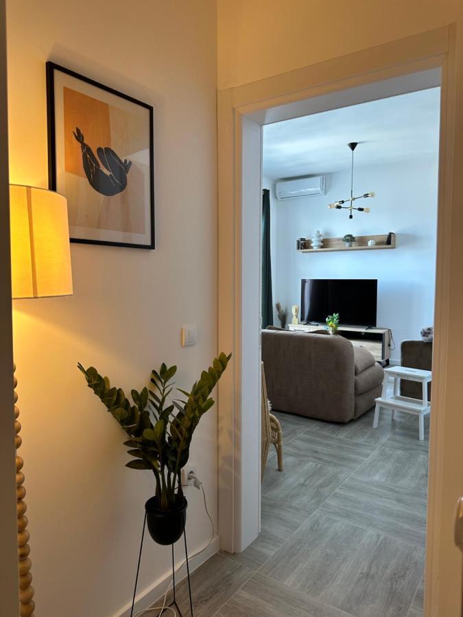 Grace Apartments באר מראה חיצוני תמונה