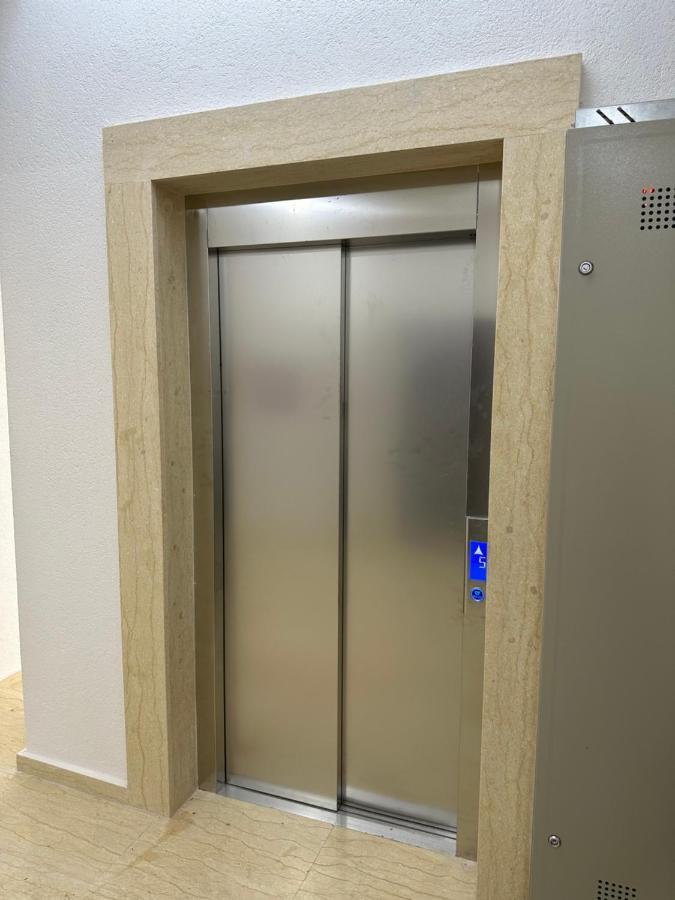 Grace Apartments באר מראה חיצוני תמונה