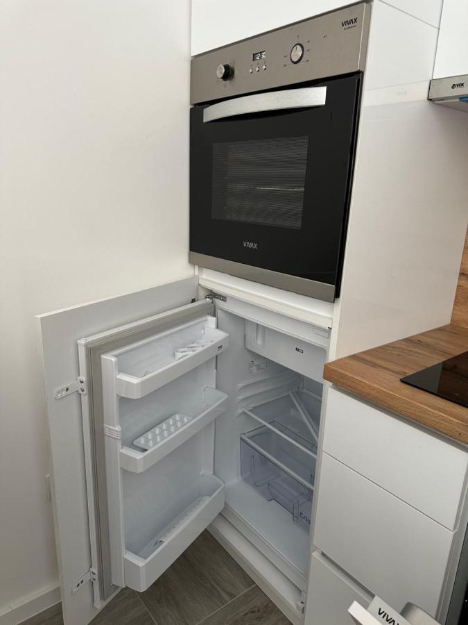 Grace Apartments באר מראה חיצוני תמונה