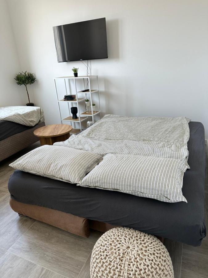 Grace Apartments באר מראה חיצוני תמונה