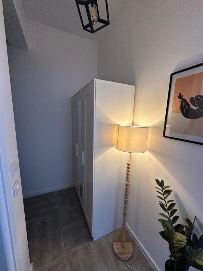 Grace Apartments באר מראה חיצוני תמונה