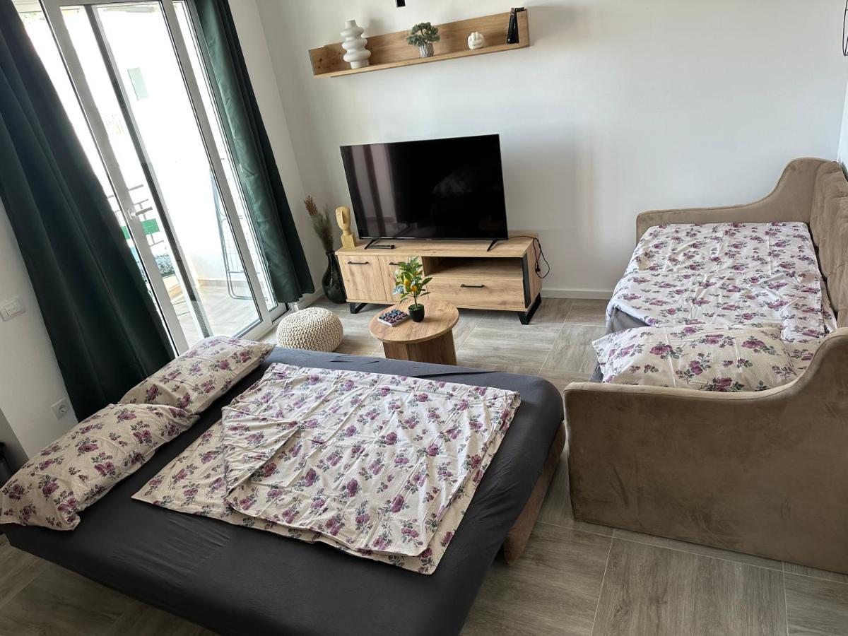 Grace Apartments באר מראה חיצוני תמונה