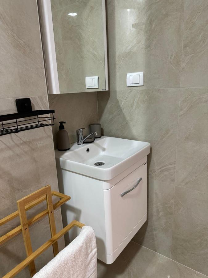 Grace Apartments באר מראה חיצוני תמונה
