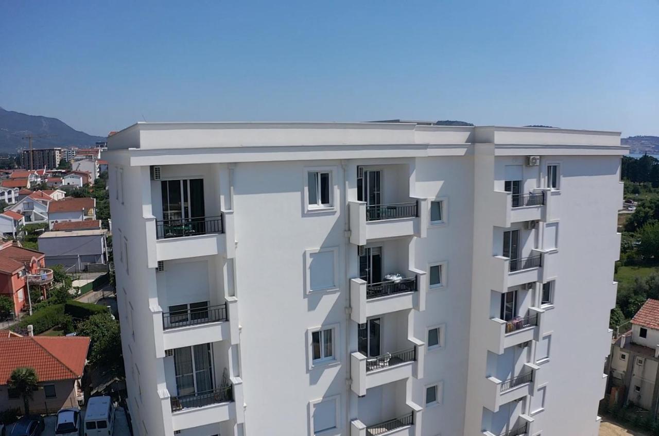 Grace Apartments באר מראה חיצוני תמונה