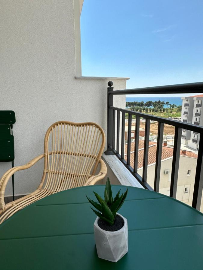 Grace Apartments באר מראה חיצוני תמונה