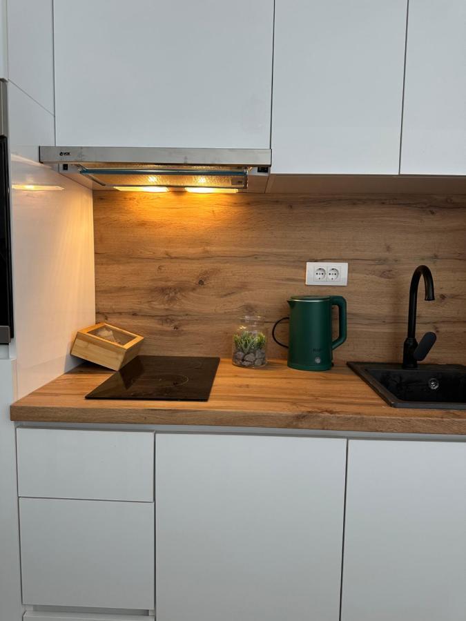 Grace Apartments באר מראה חיצוני תמונה