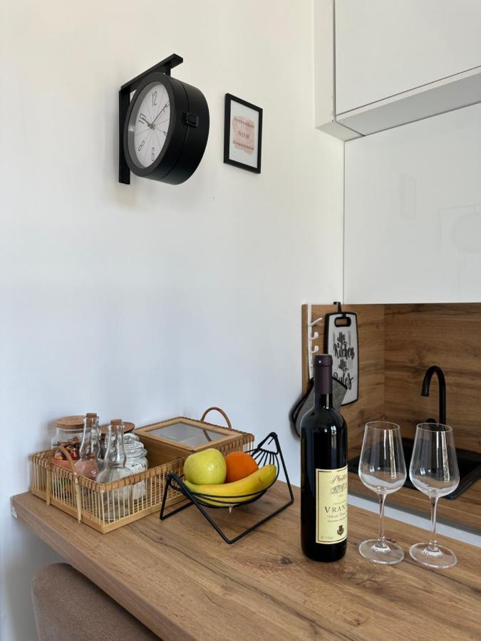 Grace Apartments באר מראה חיצוני תמונה