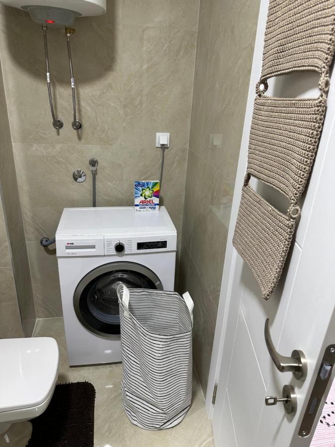 Grace Apartments באר מראה חיצוני תמונה