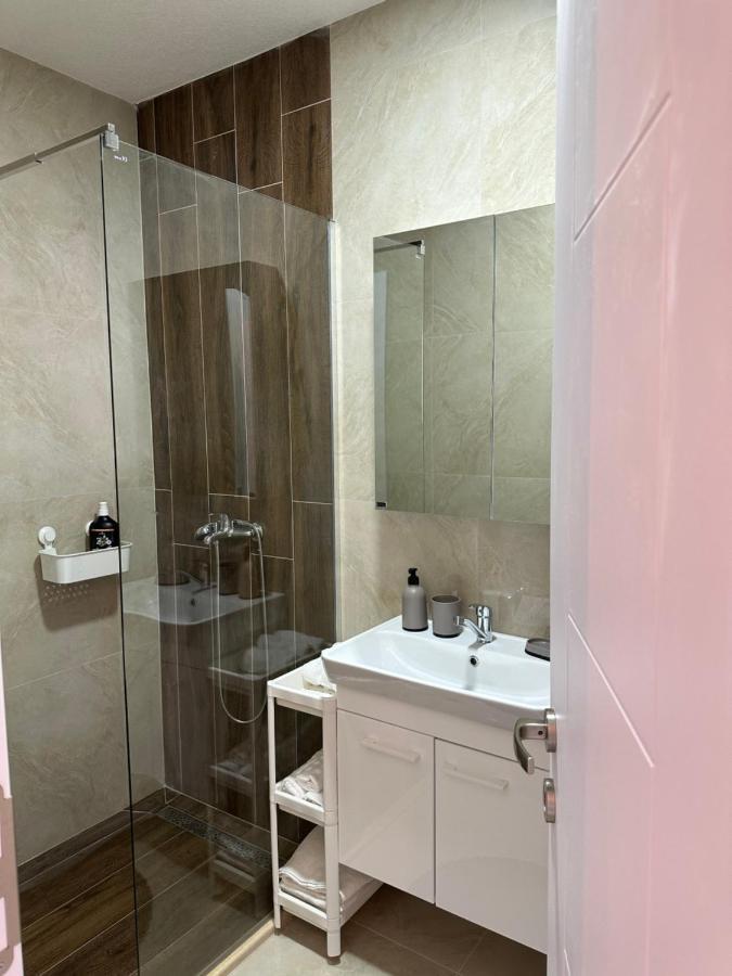 Grace Apartments באר מראה חיצוני תמונה