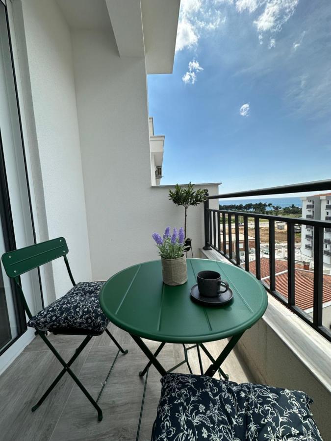 Grace Apartments באר מראה חיצוני תמונה