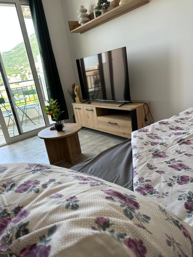 Grace Apartments באר מראה חיצוני תמונה