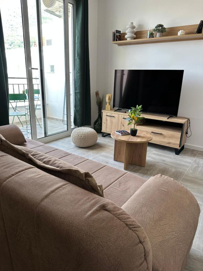 Grace Apartments באר מראה חיצוני תמונה