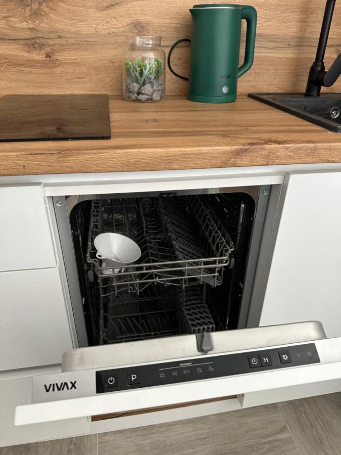 Grace Apartments באר מראה חיצוני תמונה