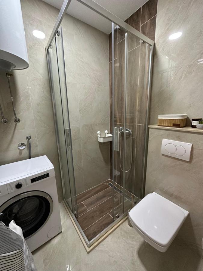 Grace Apartments באר מראה חיצוני תמונה