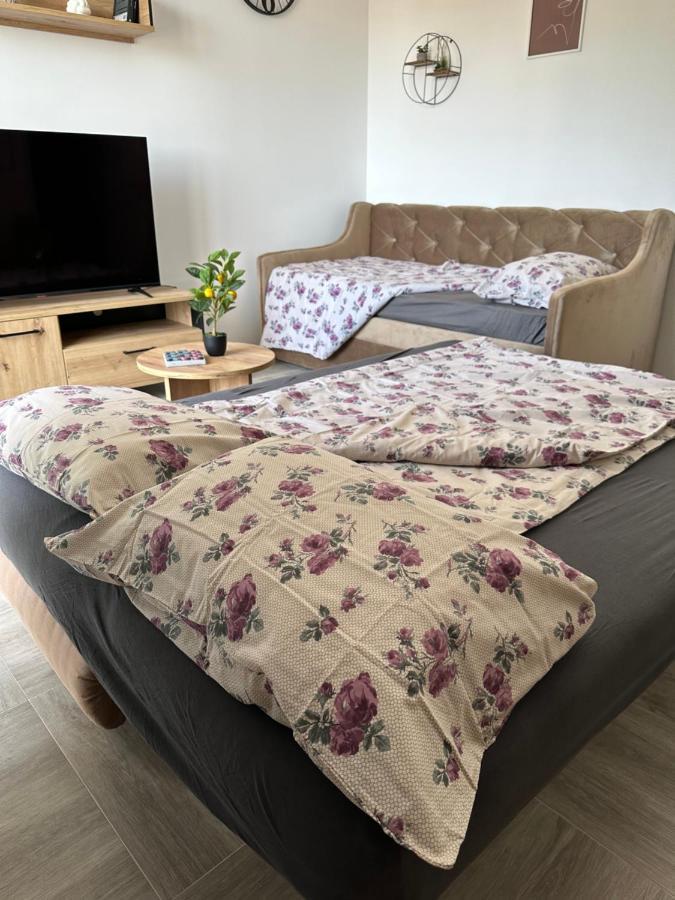 Grace Apartments באר מראה חיצוני תמונה