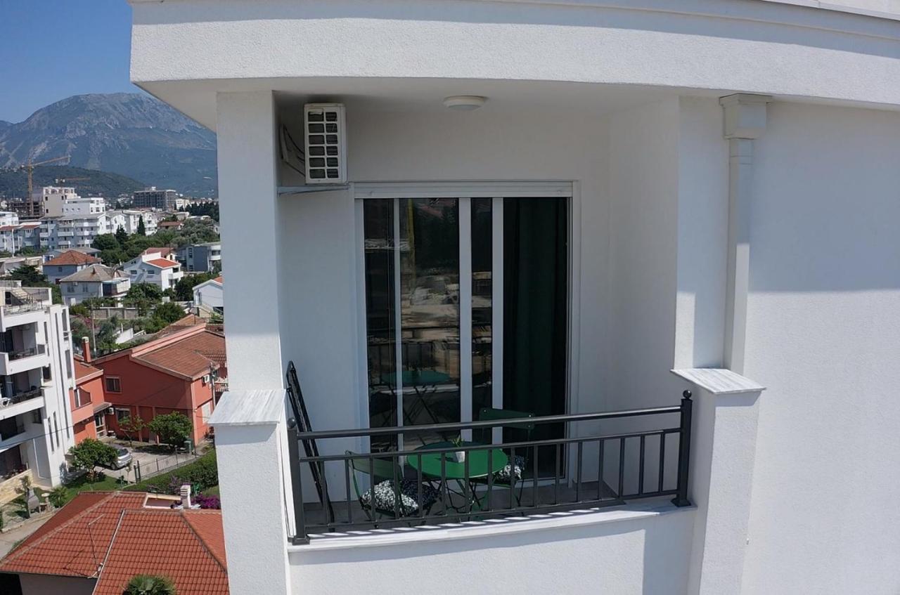 Grace Apartments באר מראה חיצוני תמונה