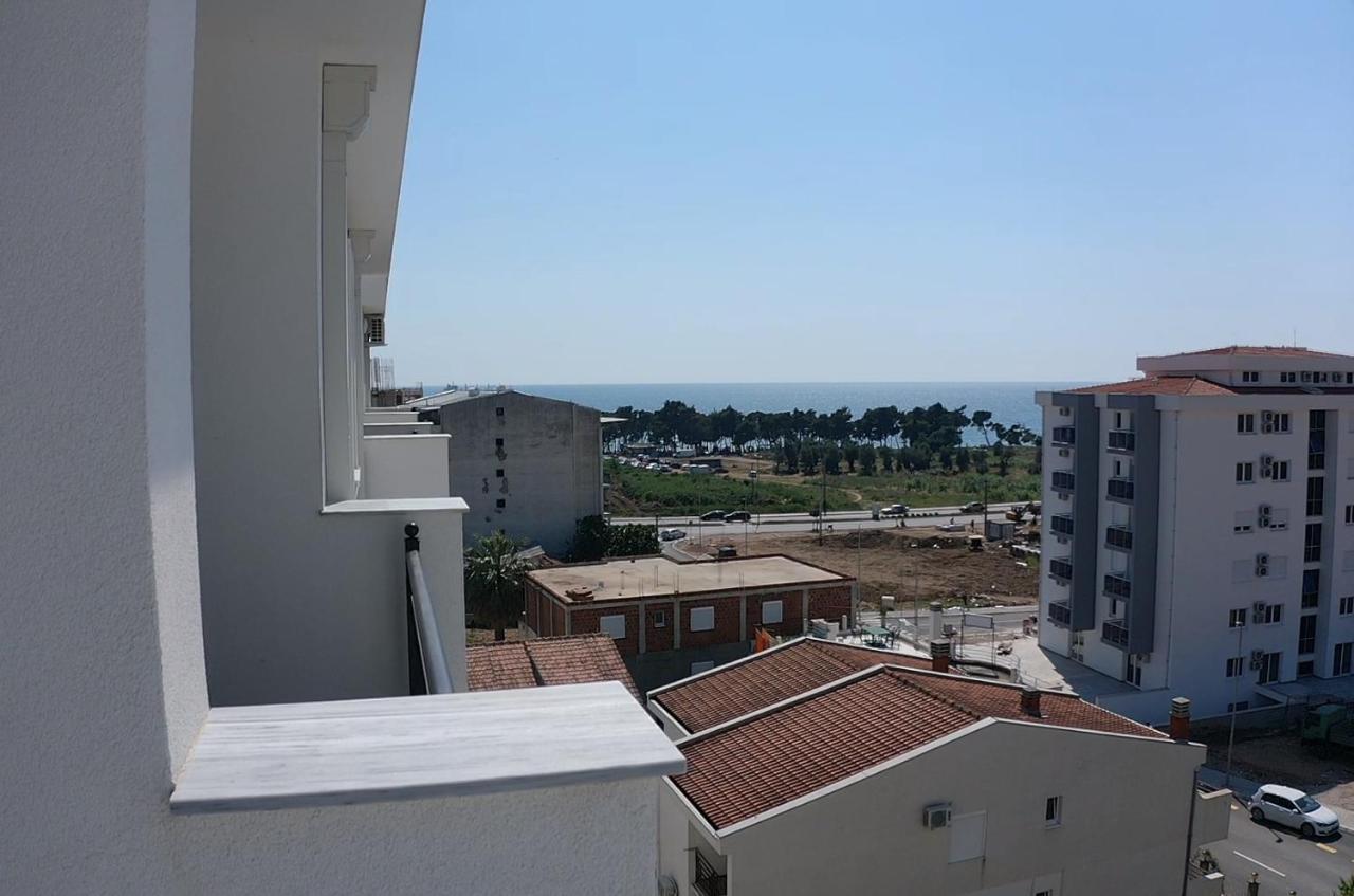 Grace Apartments באר מראה חיצוני תמונה