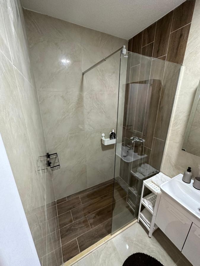 Grace Apartments באר מראה חיצוני תמונה